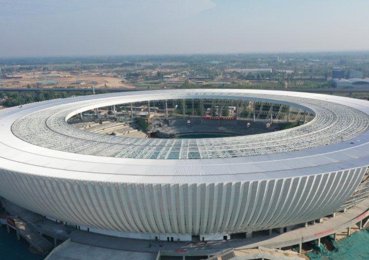 鋁鎂錳金屬屋面施工節點